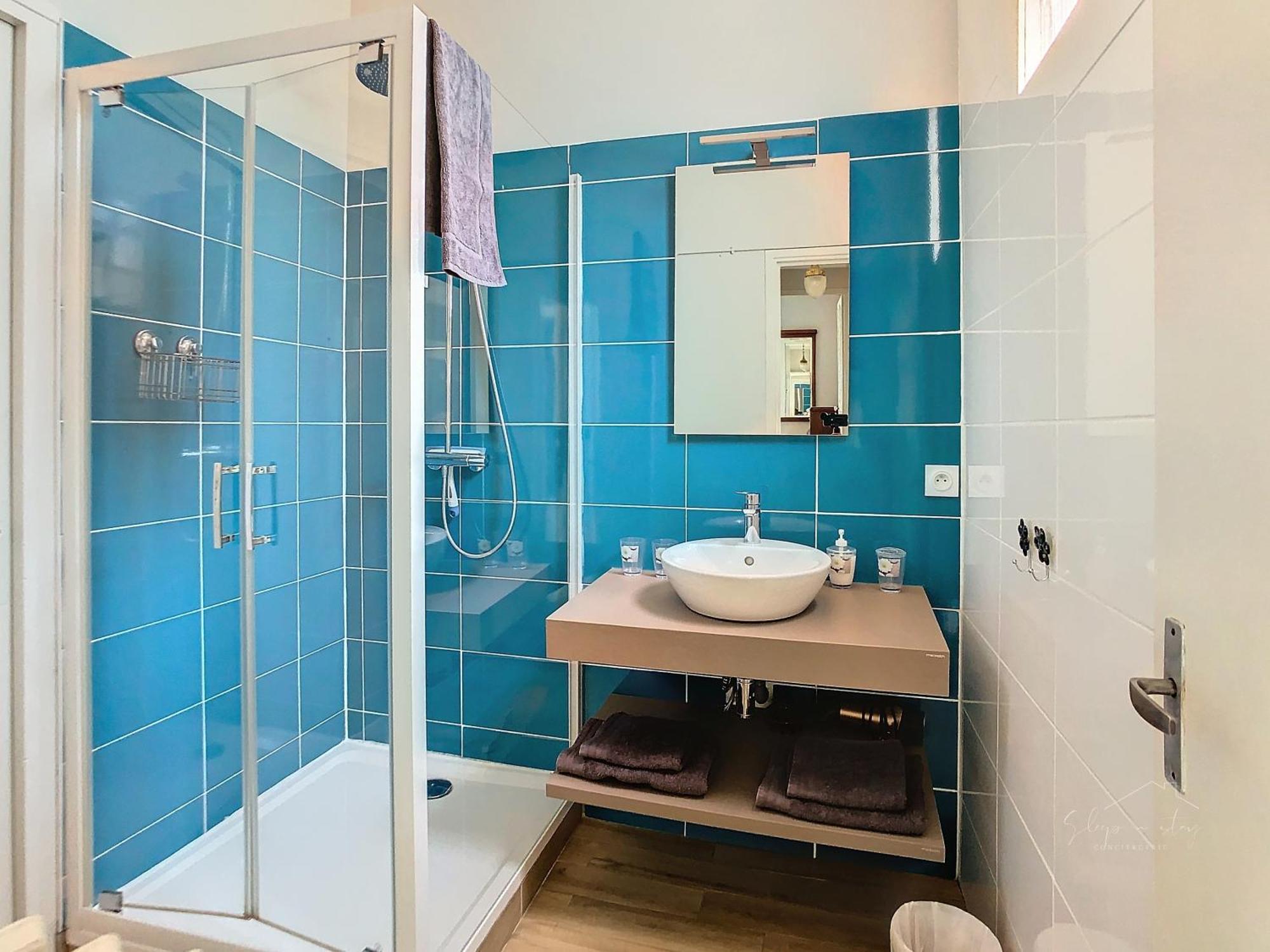 Apartment Jeanne Каркассон Экстерьер фото